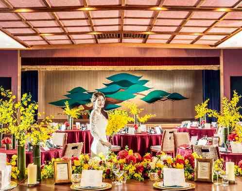 グランドホテル浜松の写真5