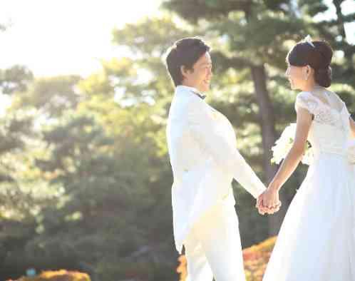 白鳥庭園 THE SHUGENの写真4