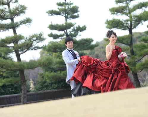 白鳥庭園 THE SHUGENの写真5