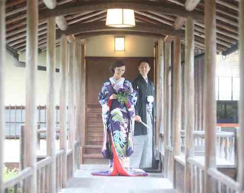 白鳥庭園 THE SHUGENの写真6