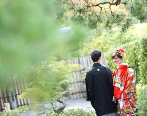 白鳥庭園 THE SHUGENの画像4