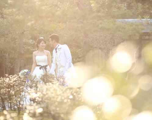 白鳥庭園 THE SHUGENの写真5