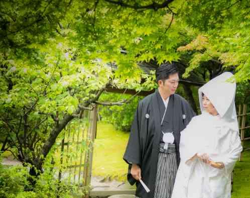 白鳥庭園 THE SHUGENの画像6