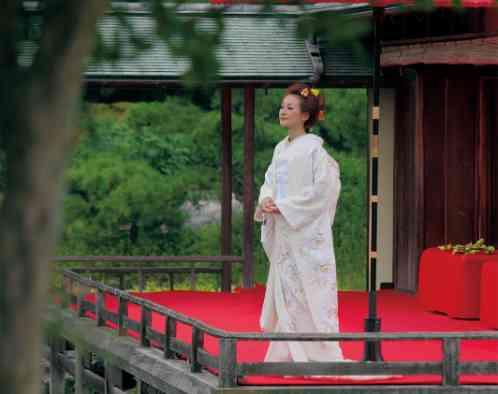 白鳥庭園 THE SHUGENの画像1