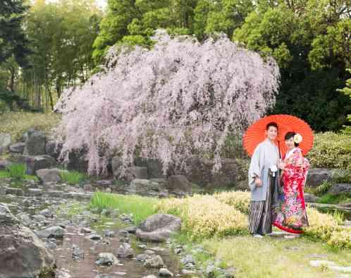 白鳥庭園 THE SHUGENの画像5