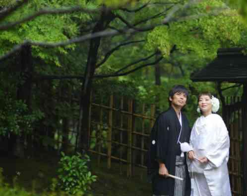 白鳥庭園 THE SHUGENの画像6