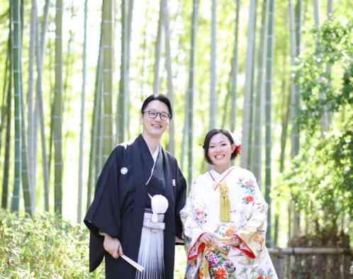 白鳥庭園 THE SHUGENの写真1