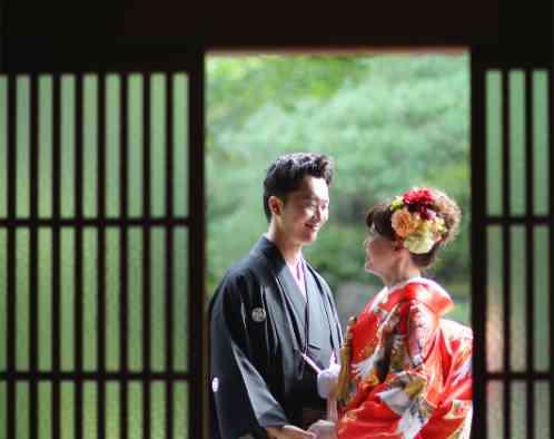 白鳥庭園 THE SHUGENの画像2