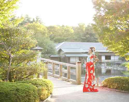 白鳥庭園 THE SHUGENの写真5