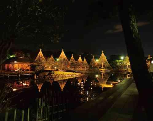 白鳥庭園 THE SHUGENの画像6