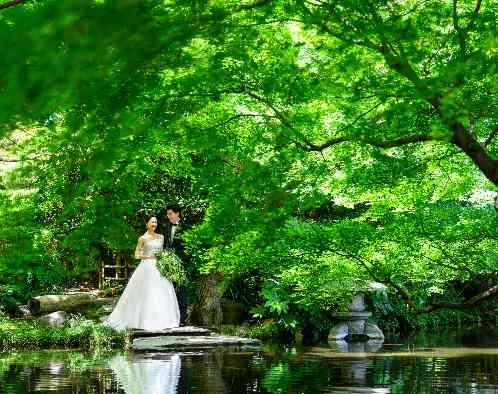 ホテルニューオータニの写真2