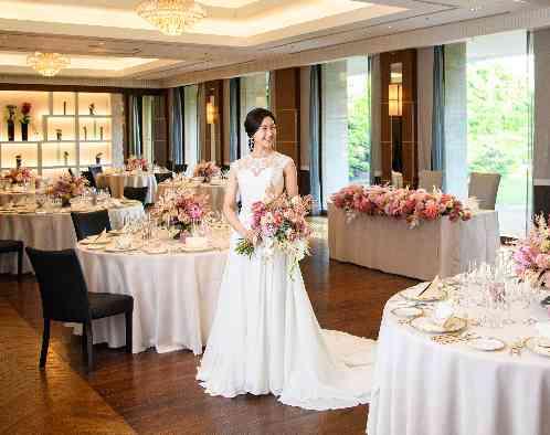 ホテルニューオータニの写真5