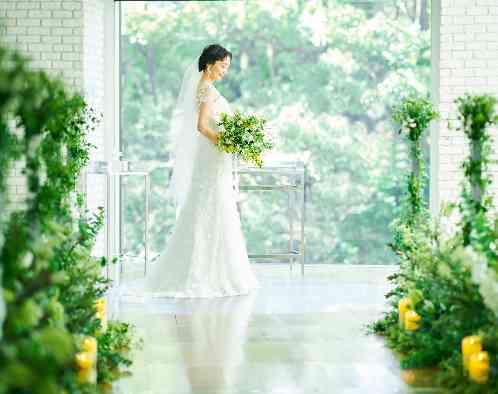 ホテルニューオータニの写真4