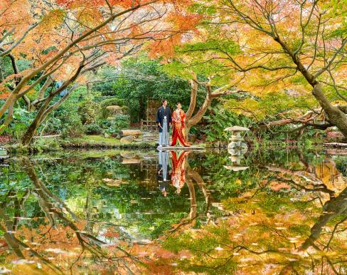 ホテルニューオータニの画像3