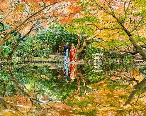 ホテルニューオータニの画像4