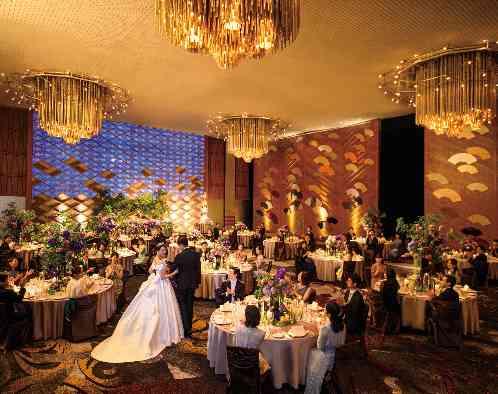 ホテルニューオータニの画像1