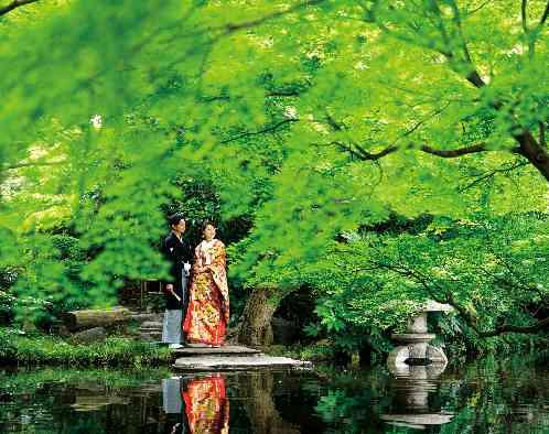 ホテルニューオータニの画像3