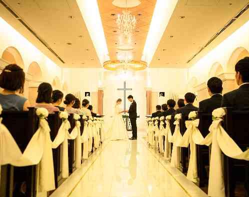 ホテルニューオータニの画像3