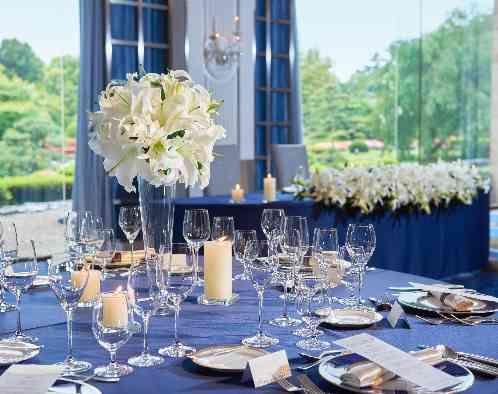 ホテルニューオータニの写真6