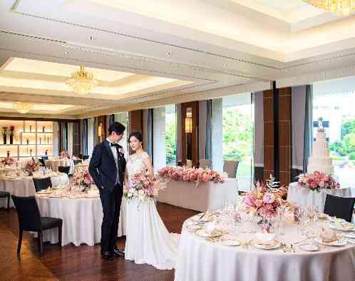 ホテルニューオータニの写真4