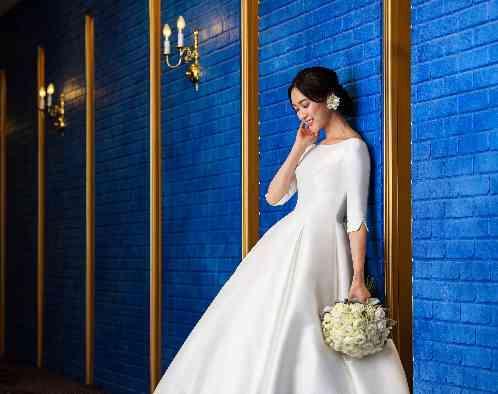 ホテルニューオータニの写真6