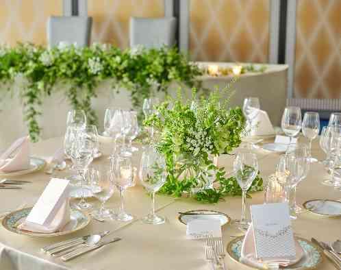 ホテルニューオータニの写真5