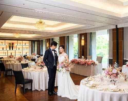 ホテルニューオータニの画像2