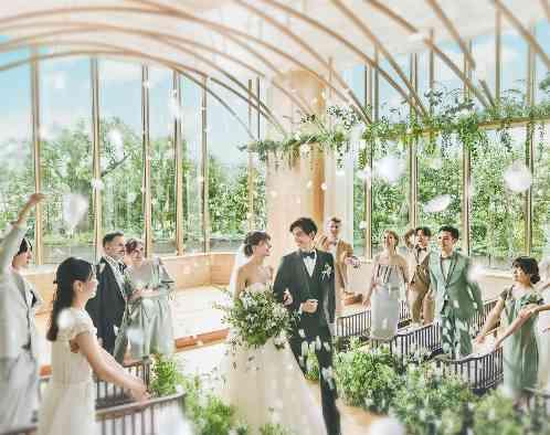 ampersand By LAGUNAVEIL ATELIER(アンパサンドバイラグナヴェールアトリエ)の写真2