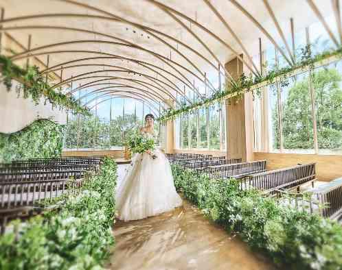 ampersand By LAGUNAVEIL ATELIER(アンパサンドバイラグナヴェールアトリエ)の写真1