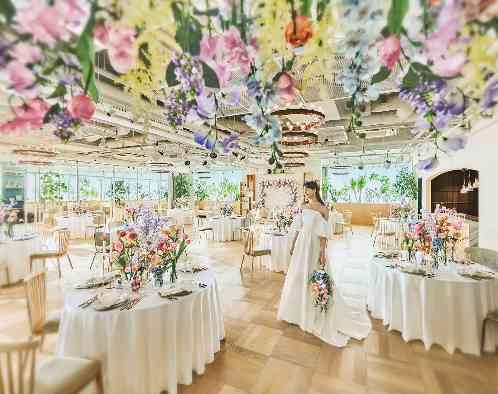 ampersand By LAGUNAVEIL ATELIER(アンパサンド バイ ラグナヴェールアトリエ)の画像3