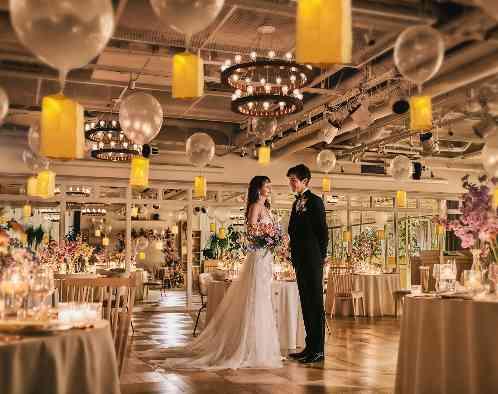 ampersand By LAGUNAVEIL ATELIER(アンパサンドバイラグナヴェールアトリエ)の写真6