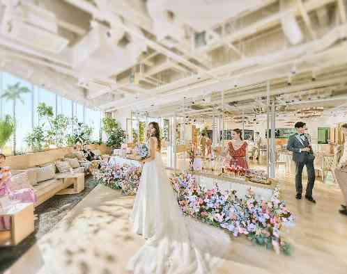 ampersand By LAGUNAVEIL ATELIER(アンパサンド バイ ラグナヴェールアトリエ)の画像4