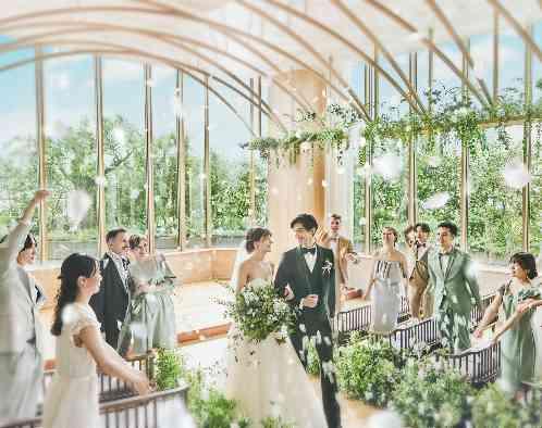 ampersand By LAGUNAVEIL ATELIER(アンパサンドバイラグナヴェールアトリエ)の写真2