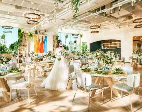 ampersand By LAGUNAVEIL ATELIER(アンパサンドバイラグナヴェールアトリエ)の写真3