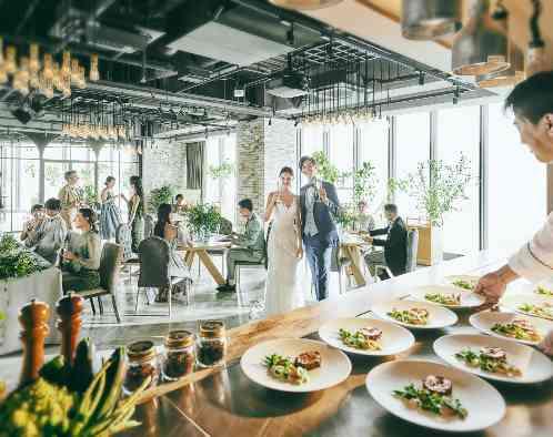 ampersand By LAGUNAVEIL ATELIER(アンパサンドバイラグナヴェールアトリエ)の写真5