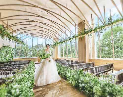 ampersand By LAGUNAVEIL ATELIER(アンパサンドバイラグナヴェールアトリエ)の写真1