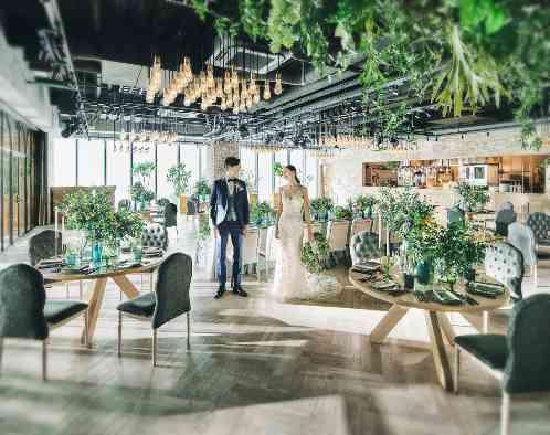 ampersand By LAGUNAVEIL ATELIER(アンパサンドバイラグナヴェールアトリエ)の写真4