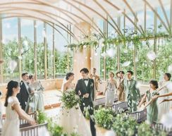 ampersand By LAGUNAVEIL ATELIER(アンパサンドバイラグナヴェールアトリエ)/エスクリウェディングの画像3