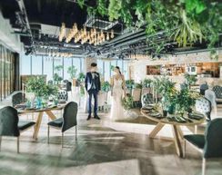 ampersand By LAGUNAVEIL ATELIER(アンパサンドバイラグナヴェールアトリエ)/エスクリウェディングの画像4