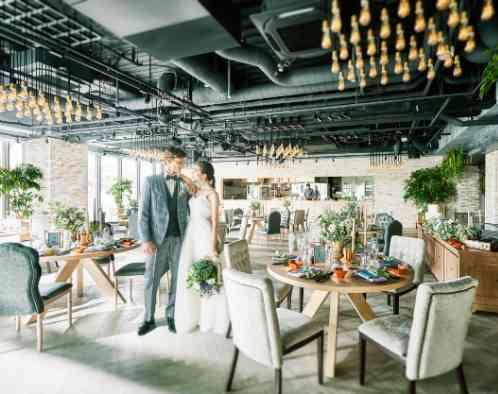 ampersand By LAGUNAVEIL ATELIER(アンパサンド バイ ラグナヴェールアトリエ)の画像4