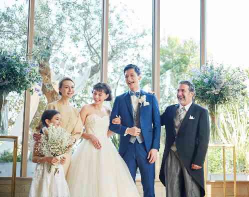 ampersand By LAGUNAVEIL ATELIER(アンパサンドバイラグナヴェールアトリエ)の写真2