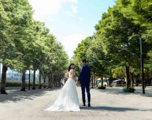 ampersand By LAGUNAVEIL ATELIER(アンパサンドバイラグナヴェールアトリエ)の写真5