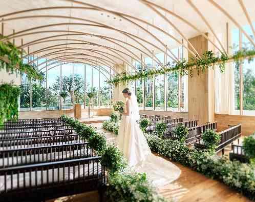 ampersand By LAGUNAVEIL ATELIER(アンパサンドバイラグナヴェールアトリエ)の写真1