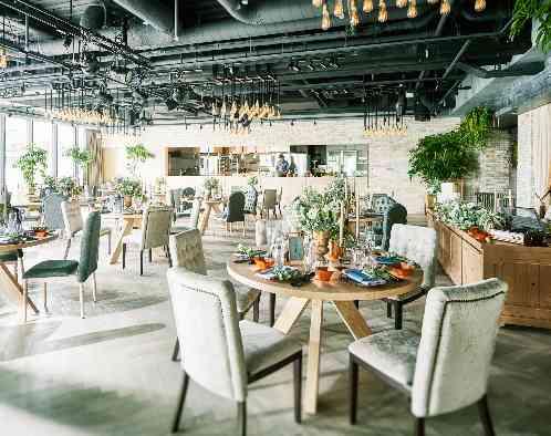 ampersand By LAGUNAVEIL ATELIER(アンパサンドバイラグナヴェールアトリエ)の写真4