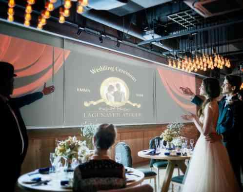 ampersand By LAGUNAVEIL ATELIER(アンパサンドバイラグナヴェールアトリエ)の写真5