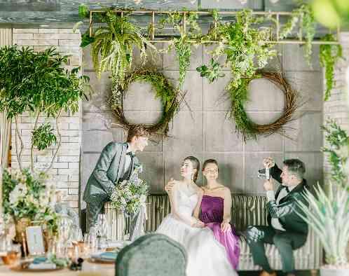 ampersand By LAGUNAVEIL ATELIER(アンパサンドバイラグナヴェールアトリエ)の写真3