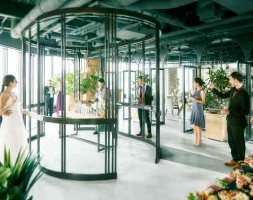 ampersand By LAGUNAVEIL ATELIER(アンパサンドバイラグナヴェールアトリエ)の写真6