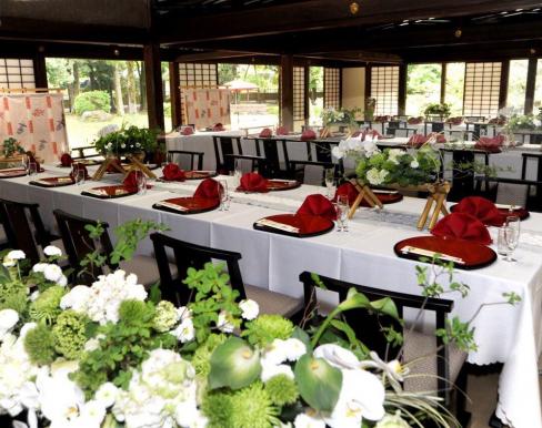 橿原オークホテル