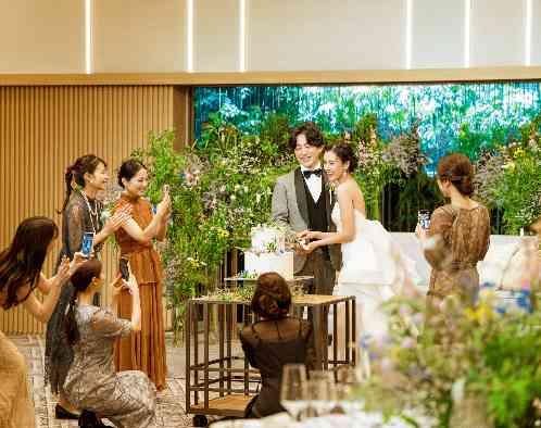 THE THOUSAND KYOTO（ザ・サウザンド京都）の写真4