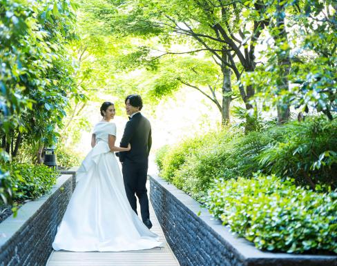 THE THOUSAND KYOTO(ザ・サウザンド京都)の画像2